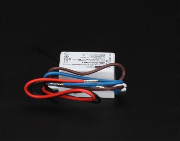 Deko-Light Netzgerät, MINI, DIM, CC, D50004NT/4W, stromkonstant, dimmbar: Phasenan-/abschnitt, 220-2