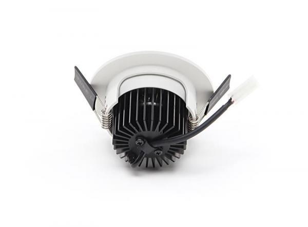 COB-68-24V-2700K-rund