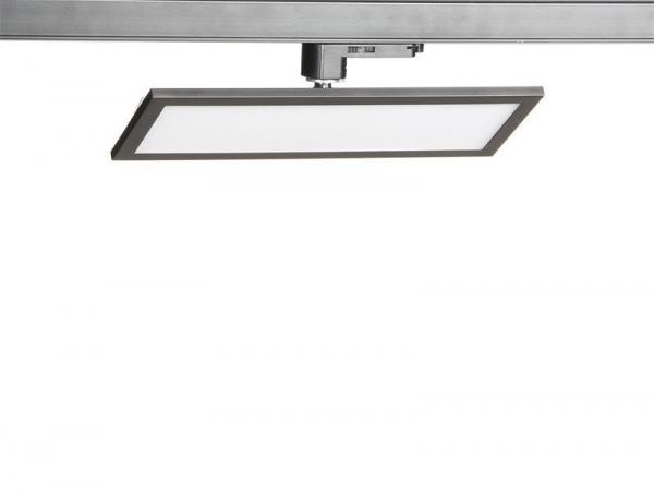 Panel Track Light