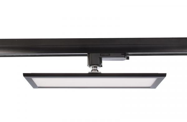 Panel Track Light