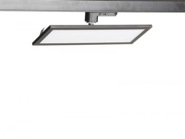 Panel Track Light