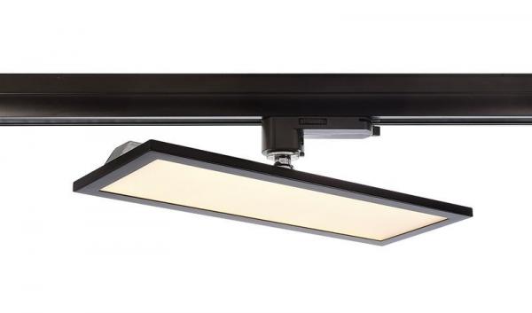 Panel Track Light