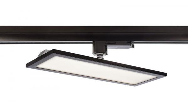 Panel Track Light