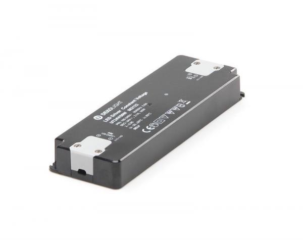 Deko-Light Netzgerät, FLAT, CV, UT24V/50W, spannungskonstant, 100-240V AC/50-60Hz, 24V DC, 0-210 mA,