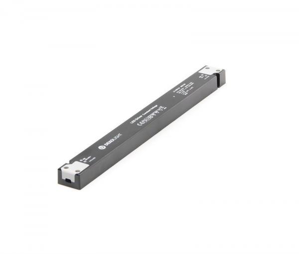 Deko-Light Netzgerät, LONG-FLAT, CV, LT-100-24, spannungskonstant, 220-240V AC/50-60Hz, 24V DC, 0-41