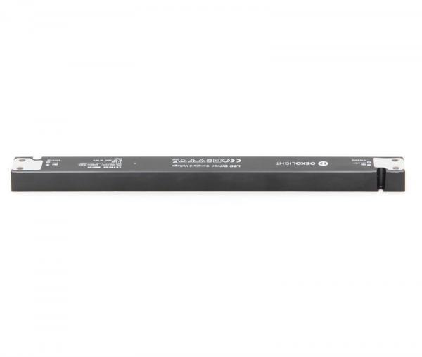 Deko-Light Netzgerät, LONG-FLAT, CV, LT-100-24, spannungskonstant, 220-240V AC/50-60Hz, 24V DC, 0-41