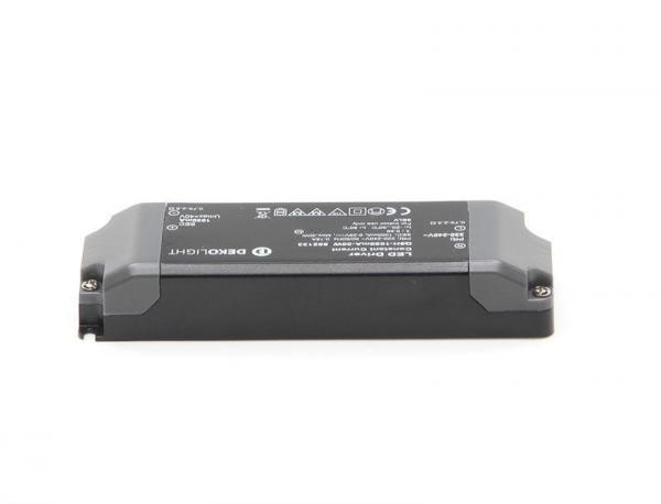 Deko-Light Netzgerät, BASIC, CC, Q8H-1050mA/30W, stromkonstant, 220-240V AC/50-60Hz, 9-28V DC, 1050