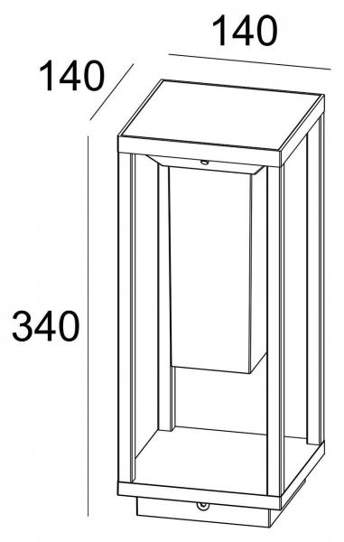 Samas Solar 340