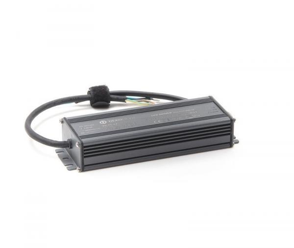 Deko-Light Netzgerät, IP, CV, V6-75-24, spannungskonstant, 100-240V AC/50-60Hz, 24V DC, 1200 mA, 0-3