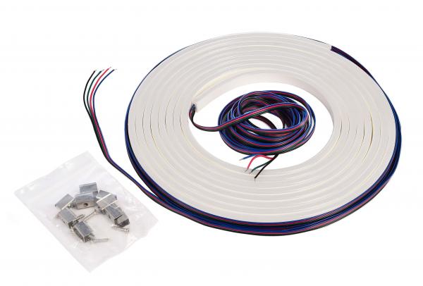 D Flex Line Mini Side-View IP44 RGB