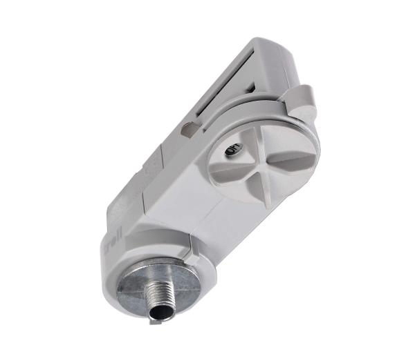 D Line 3-Phasen Adapter für Leuchtenmontage