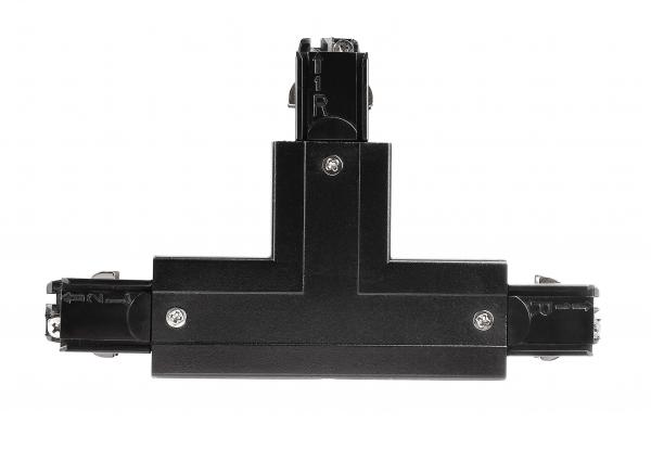 D Line T-Verbinder rechts-rechts-links mit Wechselmechanik