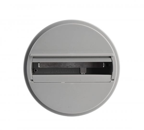 D Line Aufbau-Adapter für Leuchten