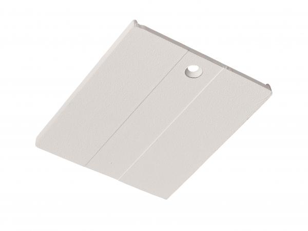 D Line Abdeckblende Einspeiser links/rechts