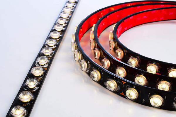 D Lense Line IP67 3000K 45°