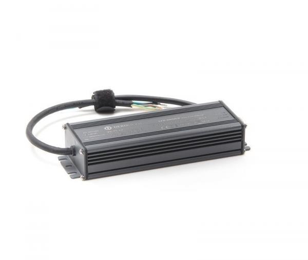 Deko-Light Netzgerät, IP, CV, V6-100-24, spannungskonstant, 100-240V AC/50-60Hz, 24V DC, 0-4170 mA,