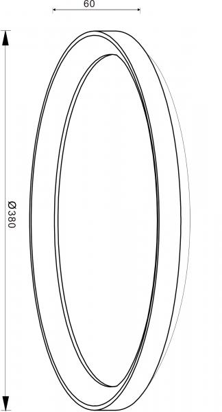 Mirach 380 mm