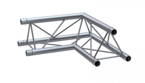 F23 C21 Ecke 90° für Alu Traverse