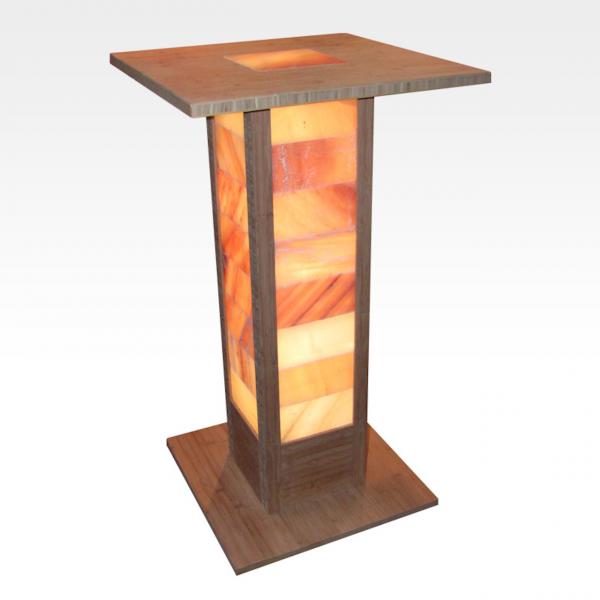 Herstellerportrait: Salt Relax®