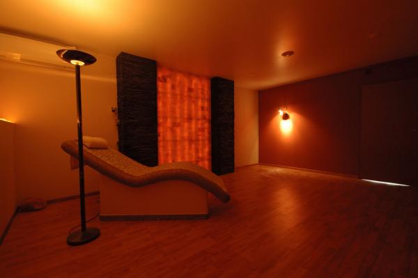 Herstellerportrait: Salt Relax®