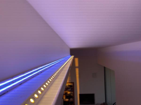 Kanal  | Set 10 Meter | Smart & Fast-Lichtsystem | DC 24V - AKTION